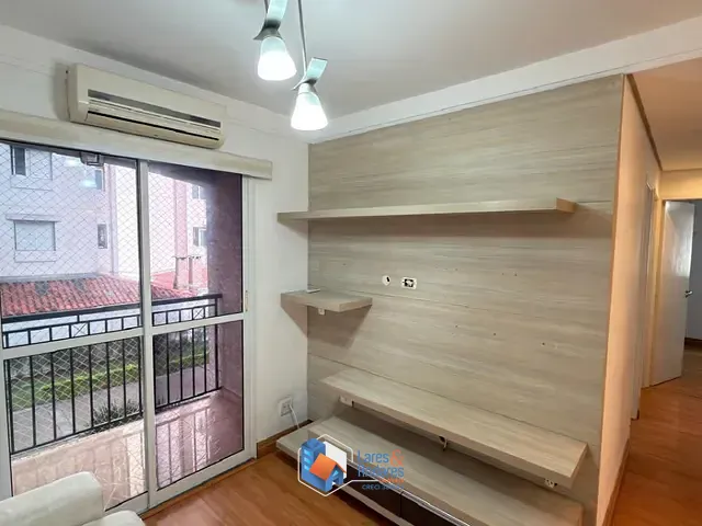 Apartamento com 81m² 3 quartos e 2 banheiros, à venda, no bairro Jardim Íris em São Paulo
