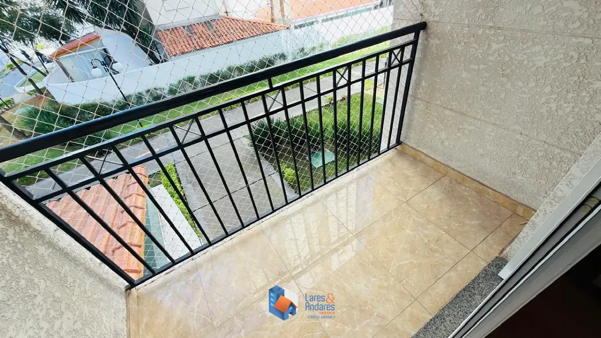 Apartamento, 3 quartos, 62 m² - Foto 5