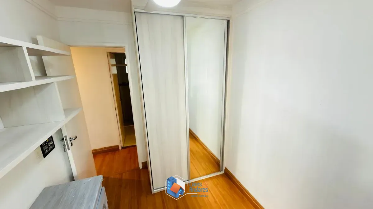 Apartamento, 3 quartos, 62 m² - Foto 10