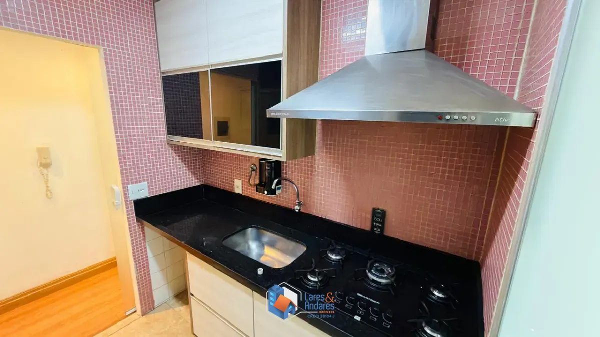 Apartamento, 3 quartos, 62 m² - Foto 8