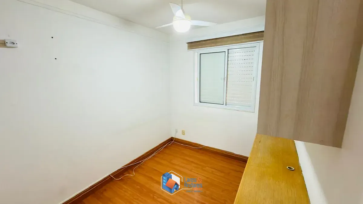 Apartamento, 3 quartos, 62 m² - Foto 12