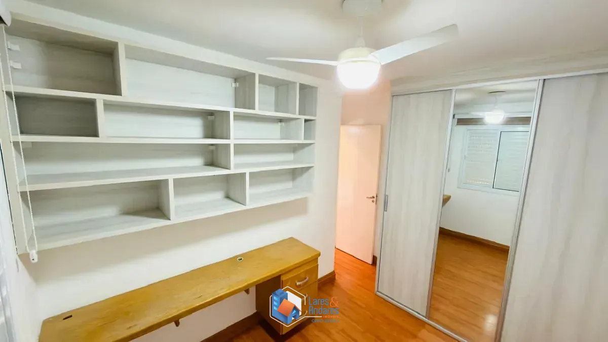 Apartamento, 3 quartos, 62 m² - Foto 14
