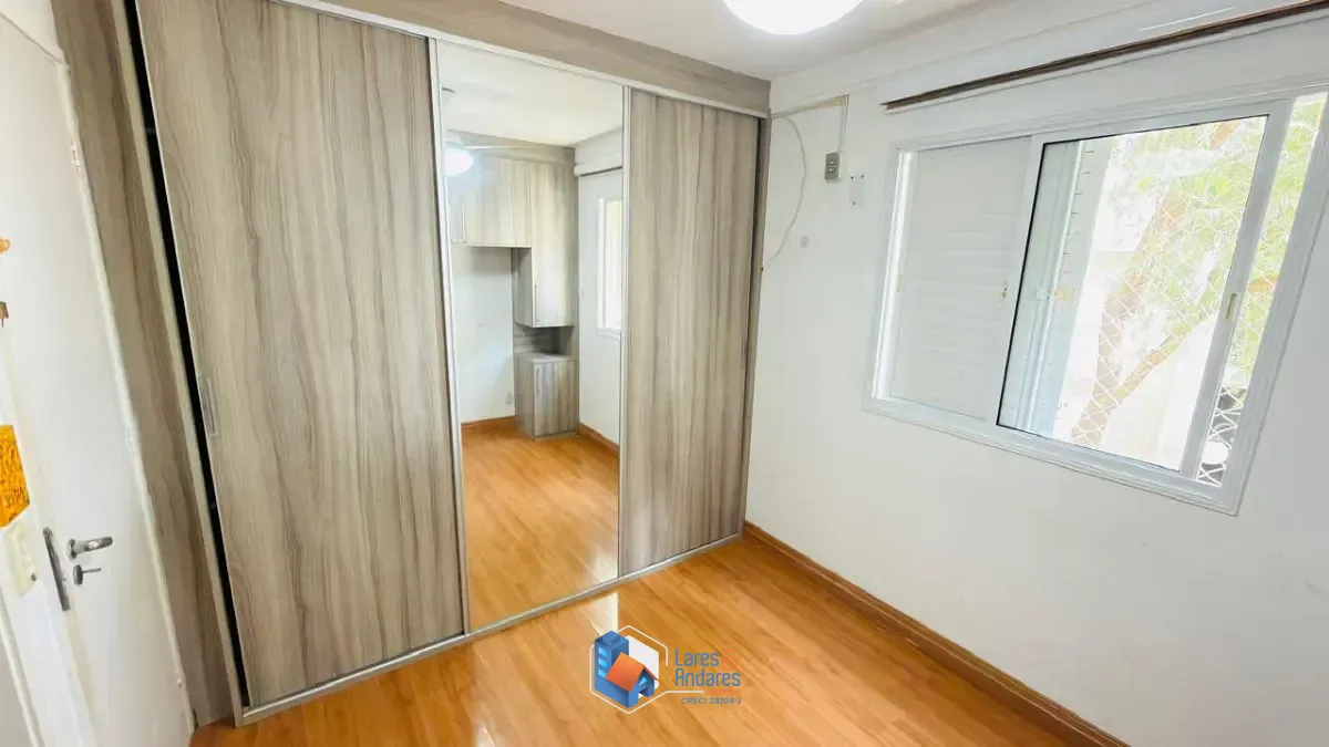 Apartamento, 3 quartos, 62 m² - Foto 15