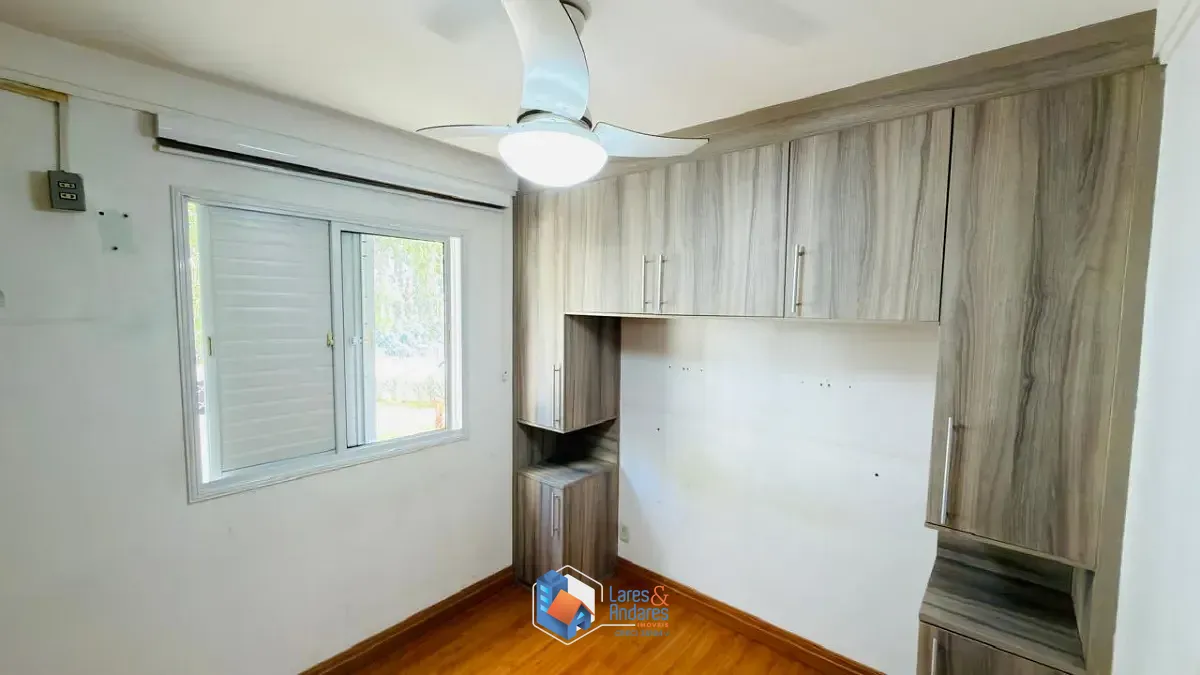 Apartamento, 3 quartos, 62 m² - Foto 16