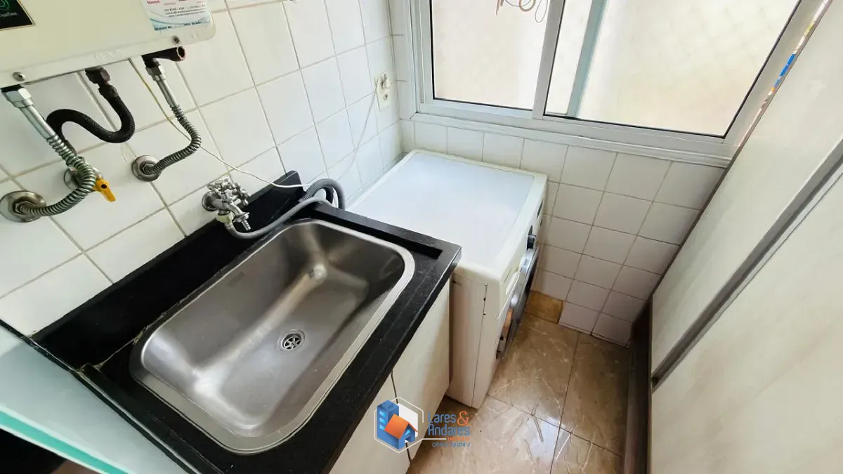Apartamento, 3 quartos, 62 m² - Foto 19