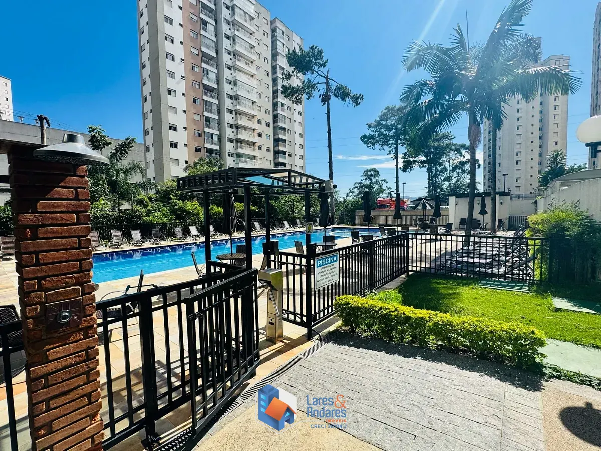 Apartamento, 3 quartos, 62 m² - Foto 22