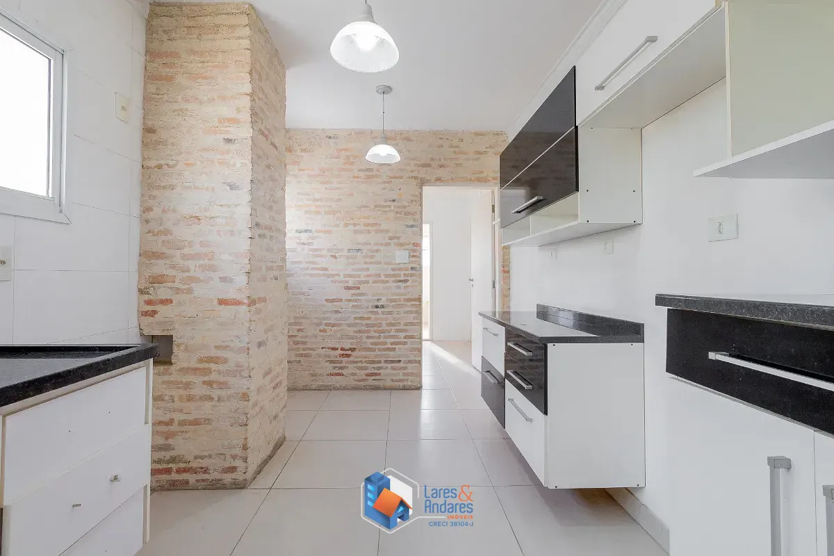Apartamento, 2 quartos, 94 m² - Foto 6