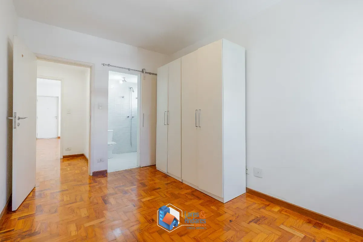 Apartamento, 2 quartos, 94 m² - Foto 17