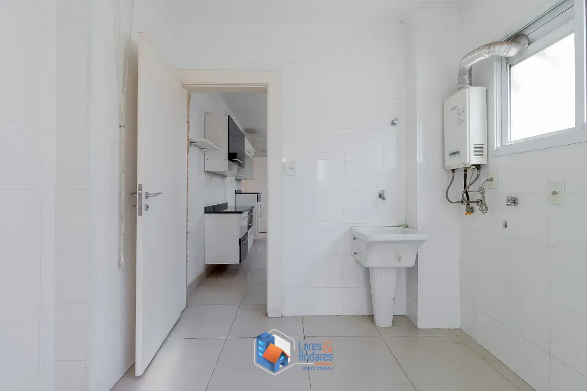 Apartamento, 2 quartos, 94 m² - Foto 11