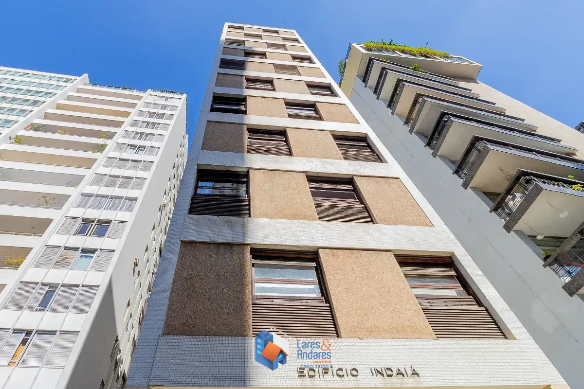 Apartamento, 2 quartos, 94 m² - Foto 25