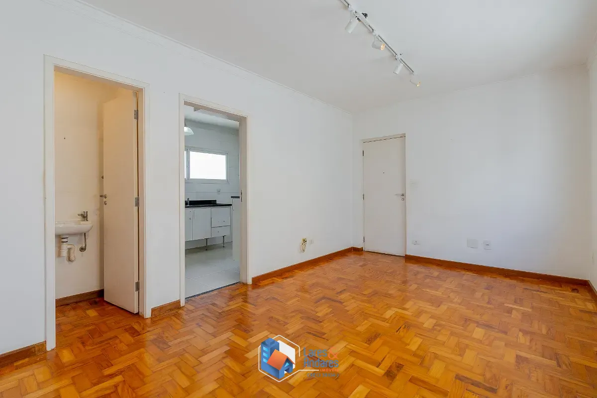Apartamento, 2 quartos, 94 m² - Foto 4