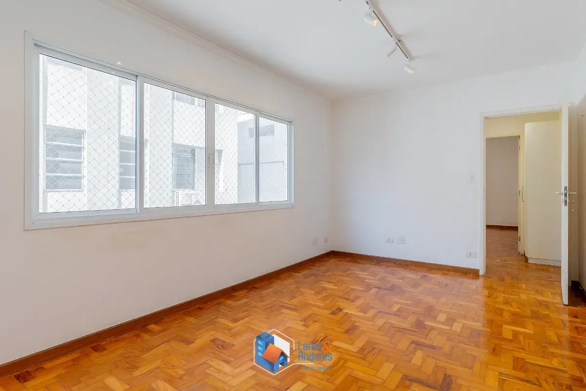 Apartamento, 2 quartos, 94 m² - Foto 2
