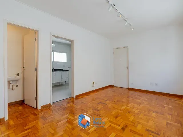 Apartamento com 94m² 2 quartos e 4 banheiros, à venda, no bairro Santa Cecília em São Paulo