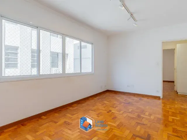 Apartamento com 94m² 2 quartos e 4 banheiros, à venda, no bairro Santa Cecília em São Paulo
