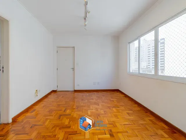 Apartamento com 94m² 2 quartos e 4 banheiros, à venda, no bairro Santa Cecília em São Paulo