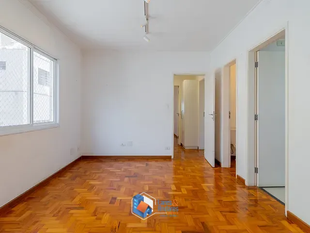 Apartamento com 94m² 2 quartos e 4 banheiros, à venda, no bairro Santa Cecília em São Paulo