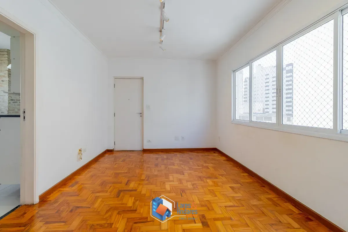 Apartamento, 2 quartos, 94 m² - Foto 3