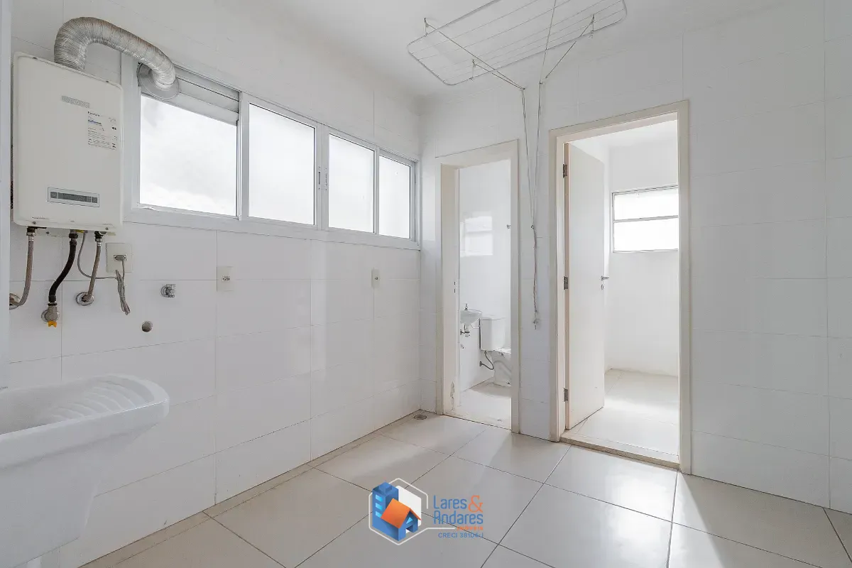 Apartamento, 2 quartos, 94 m² - Foto 10