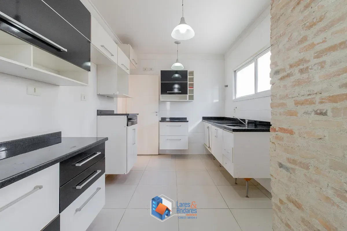 Apartamento, 2 quartos, 94 m² - Foto 7