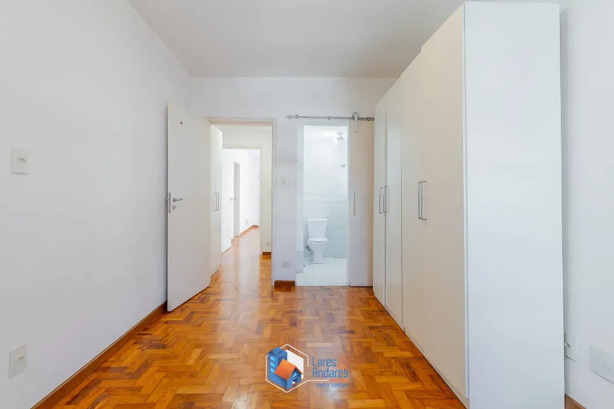 Apartamento, 2 quartos, 94 m² - Foto 16
