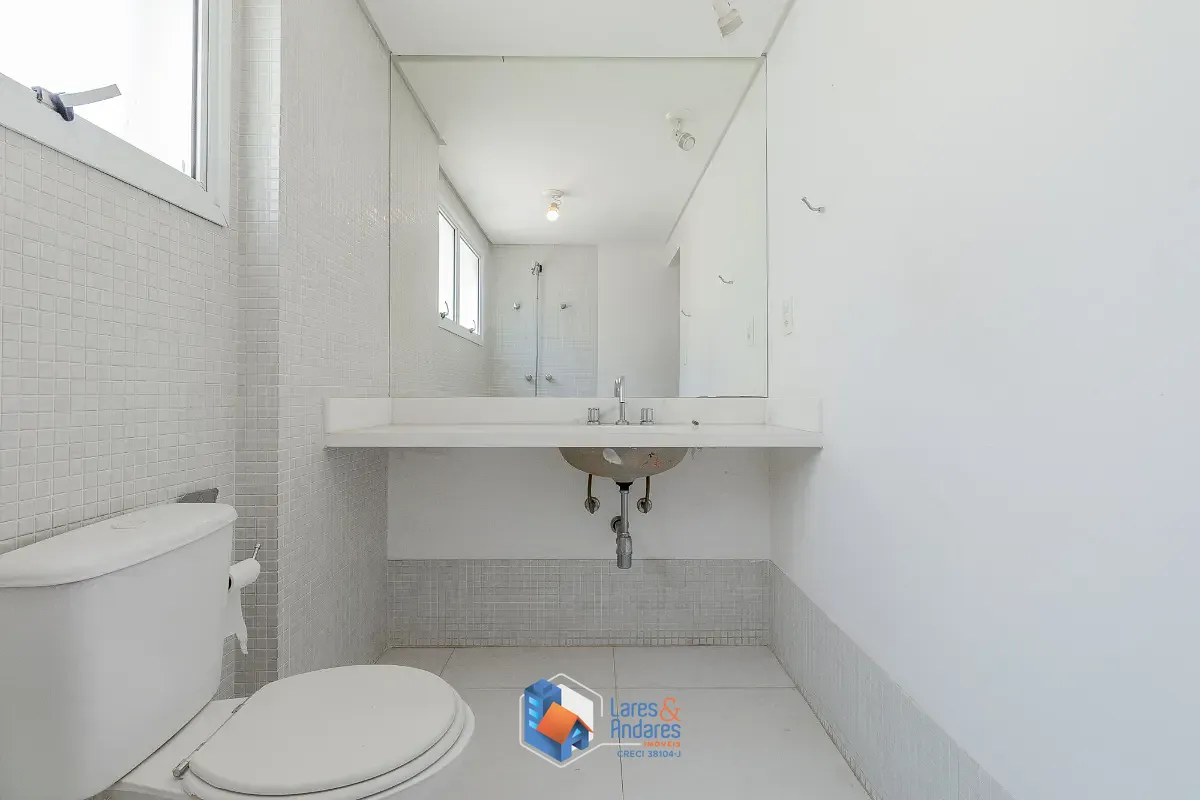 Apartamento, 2 quartos, 94 m² - Foto 24