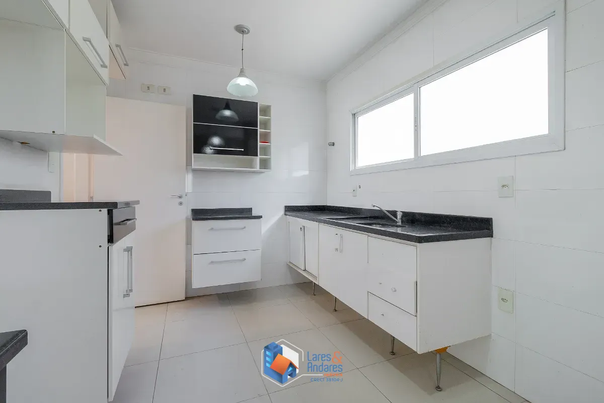 Apartamento, 2 quartos, 94 m² - Foto 9