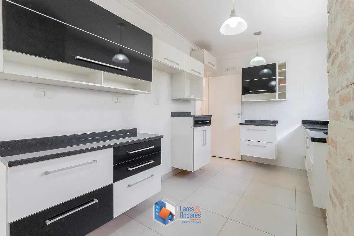 Apartamento, 2 quartos, 94 m² - Foto 8