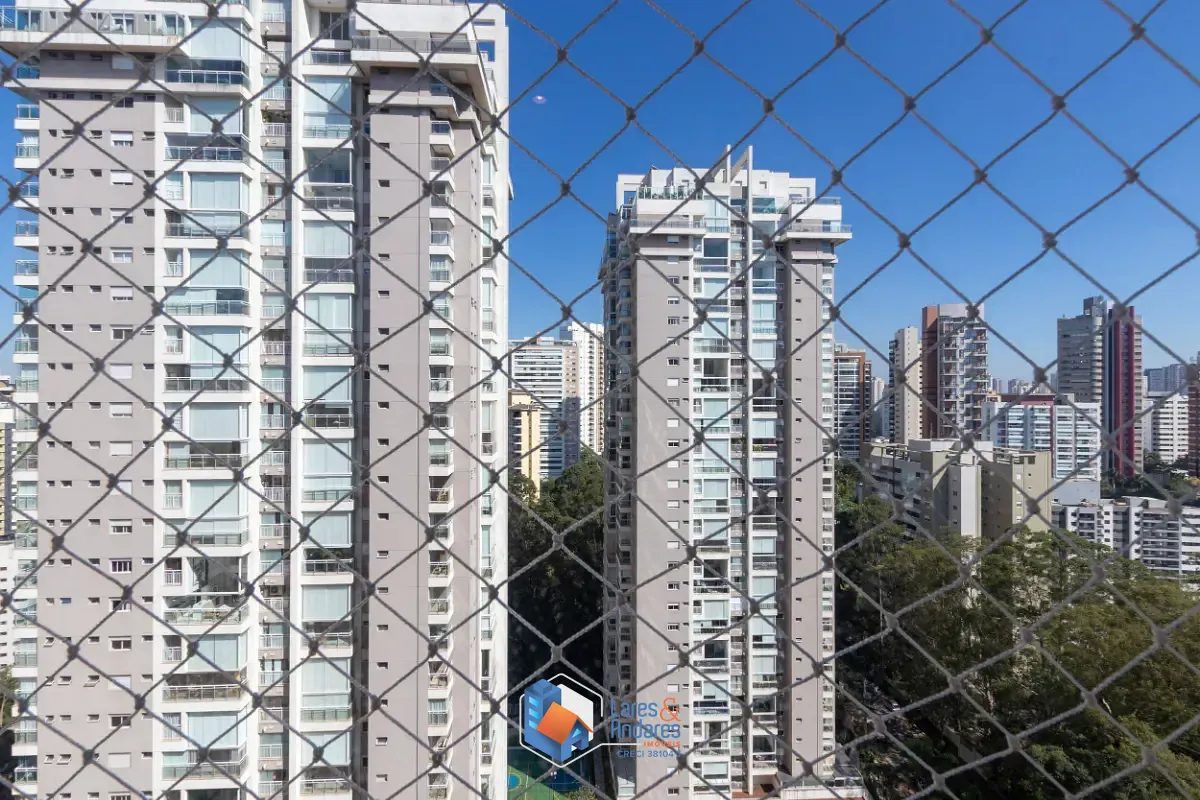 Apartamento, 4 quartos, 171 m² - Foto 125