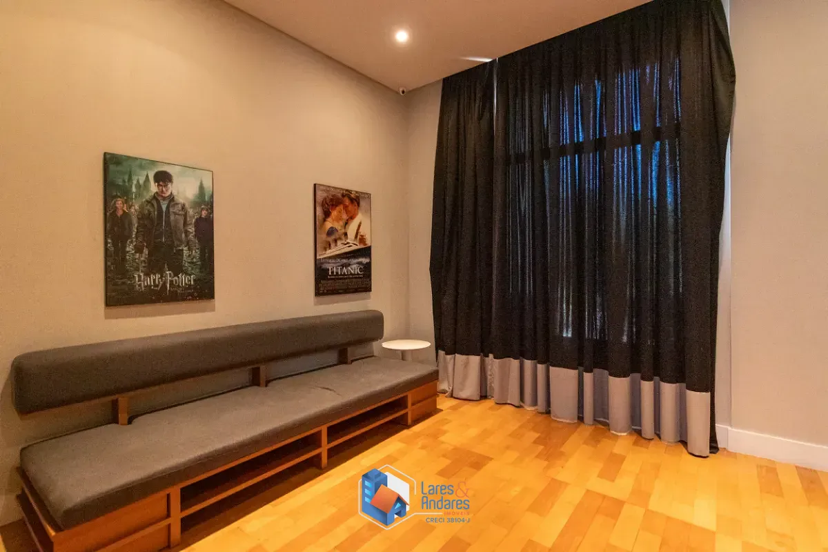 Apartamento, 4 quartos, 171 m² - Foto 25