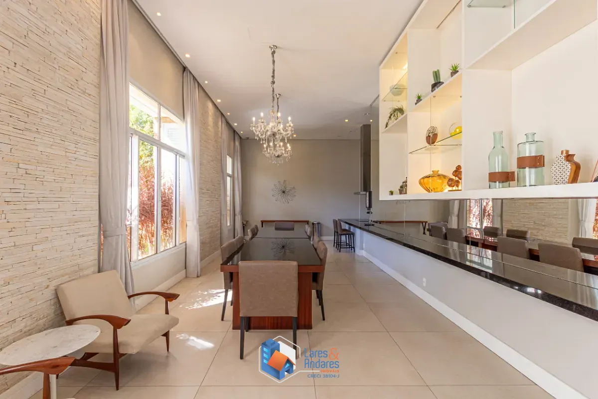 Apartamento, 4 quartos, 171 m² - Foto 98