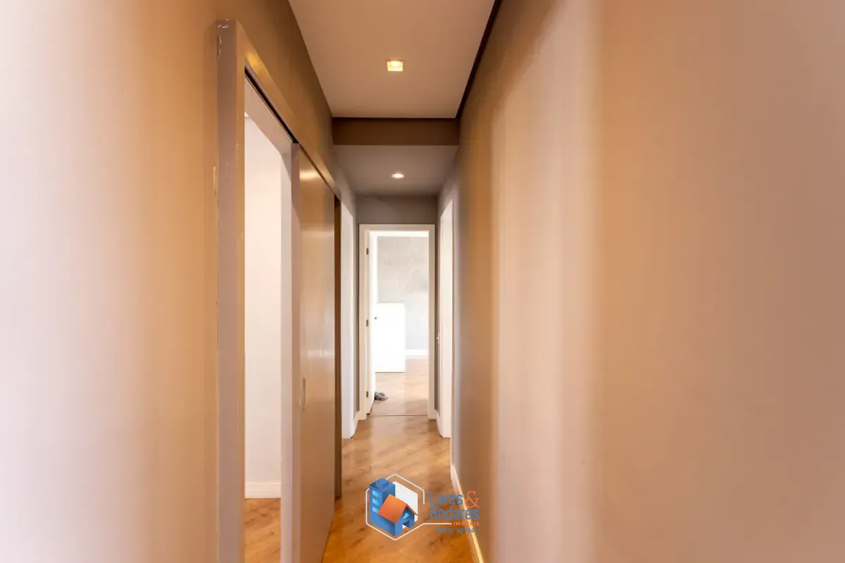 Apartamento, 4 quartos, 171 m² - Foto 30