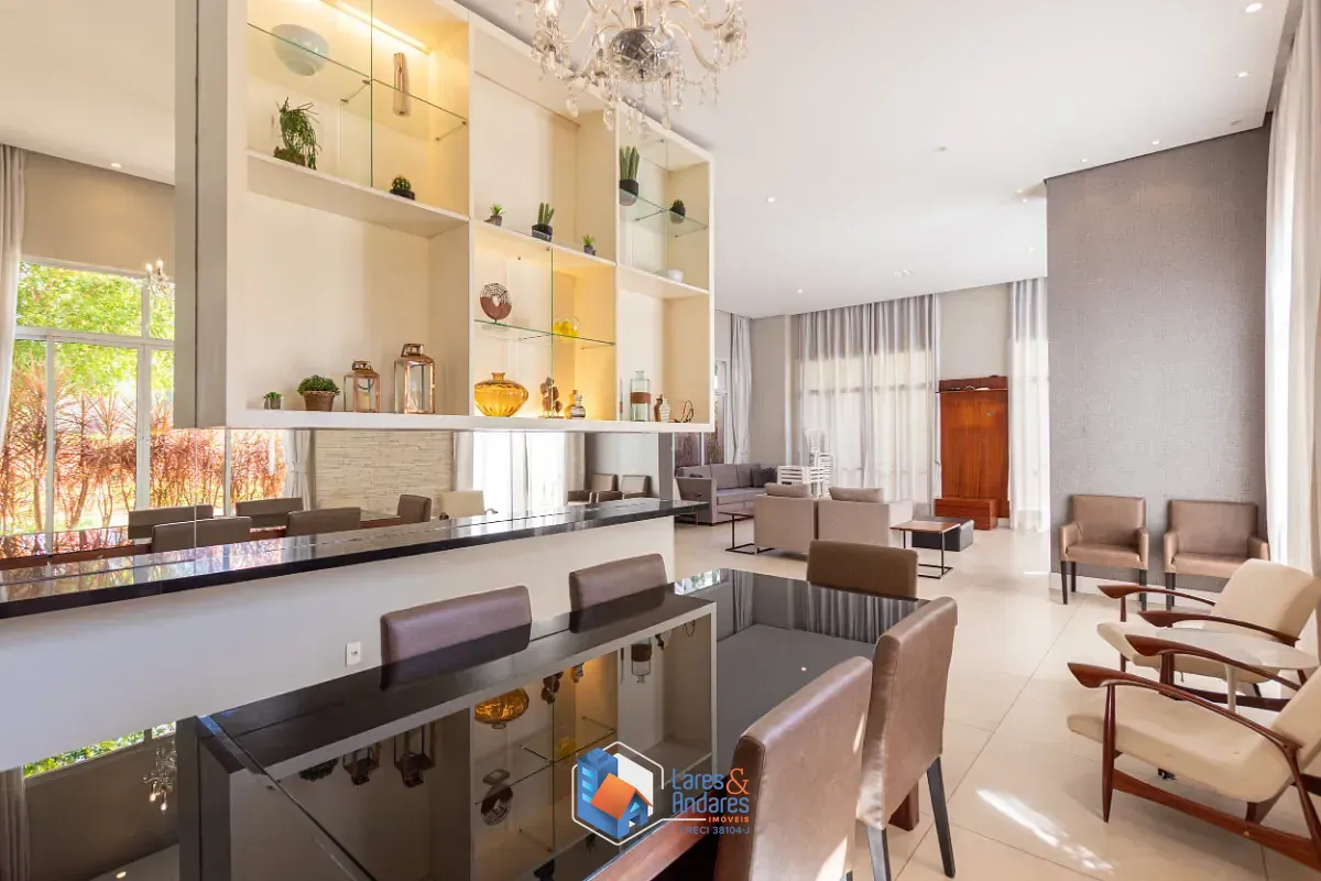 Apartamento, 4 quartos, 171 m² - Foto 168
