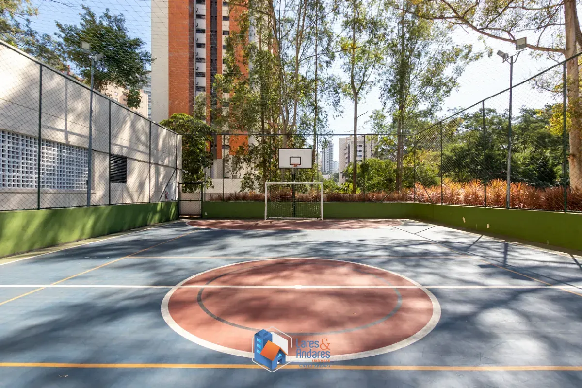 Apartamento, 4 quartos, 171 m² - Foto 149