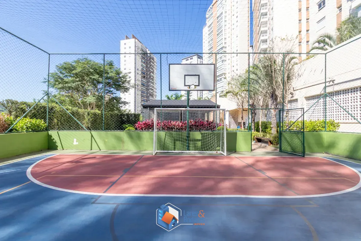 Apartamento, 4 quartos, 171 m² - Foto 150