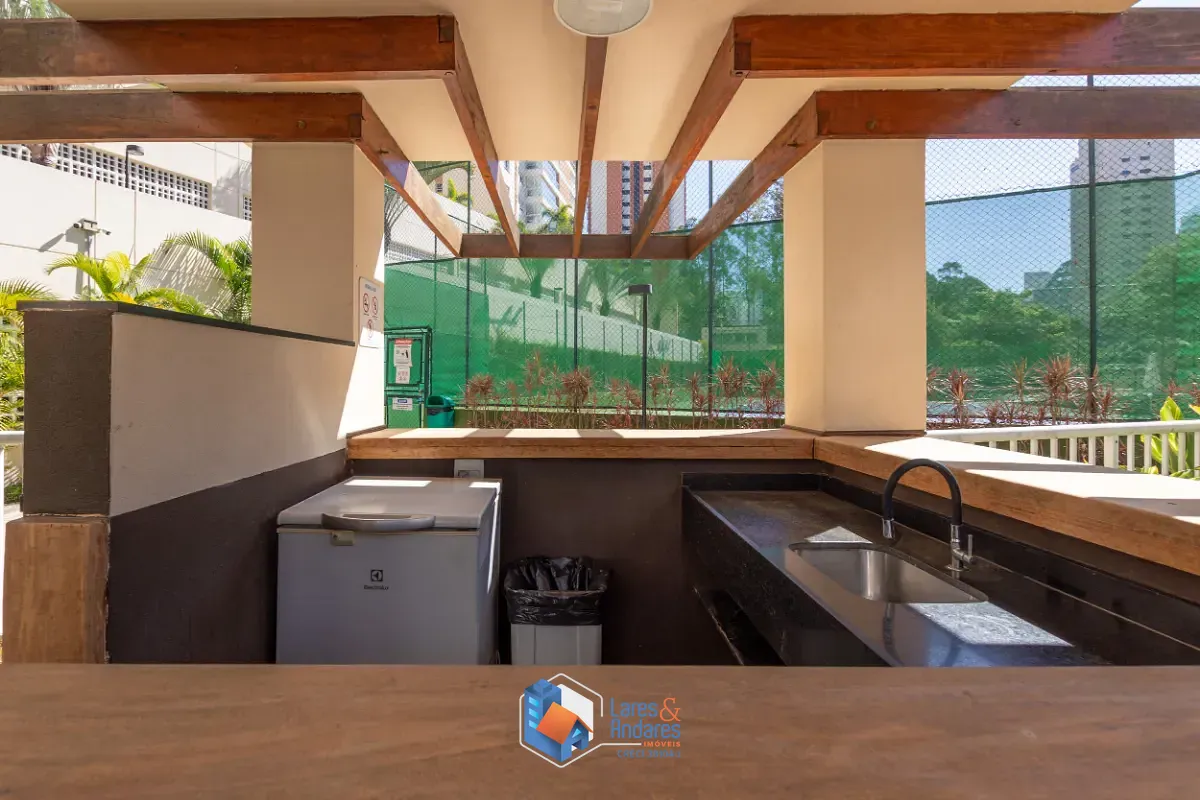 Apartamento, 4 quartos, 171 m² - Foto 145