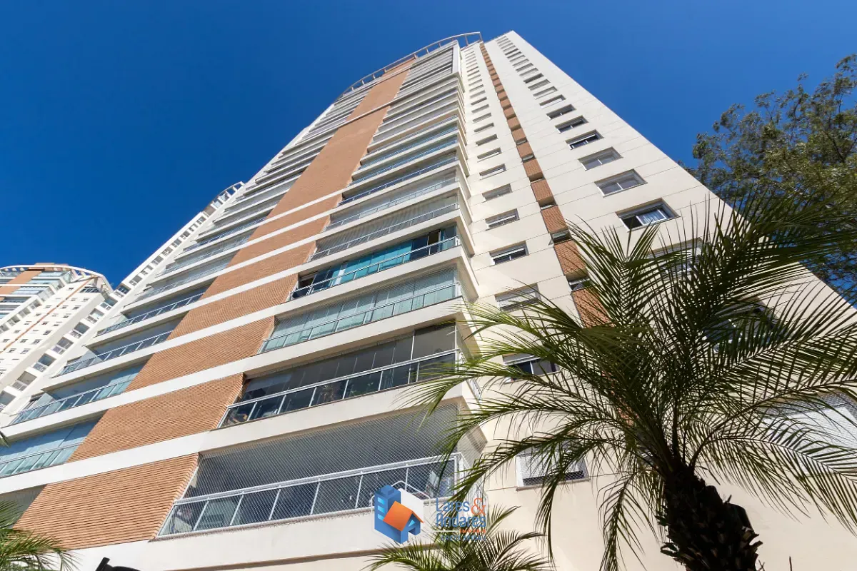 Apartamento, 4 quartos, 171 m² - Foto 203
