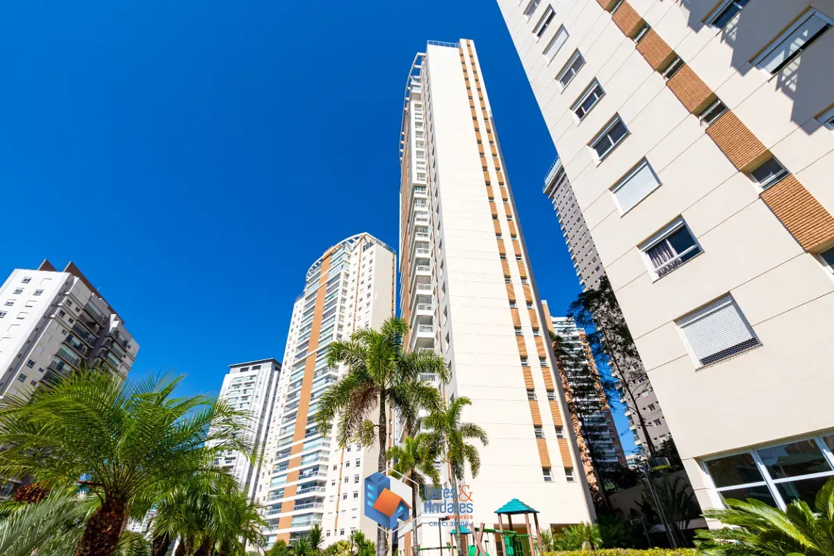 Apartamento, 4 quartos, 171 m² - Foto 202