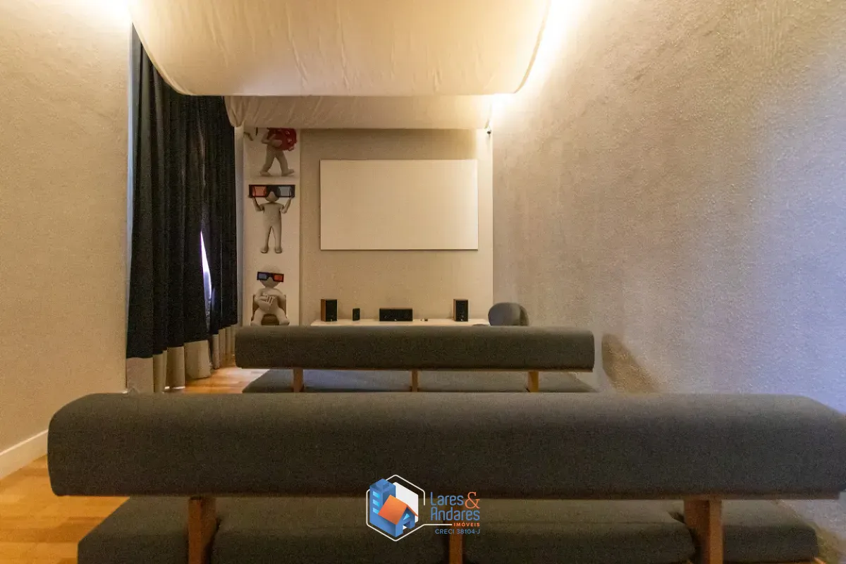 Apartamento, 4 quartos, 171 m² - Foto 190