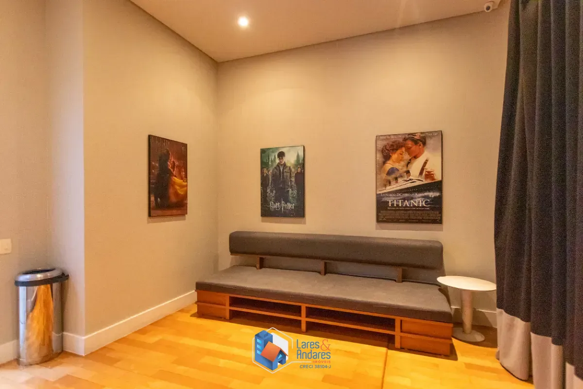 Apartamento, 4 quartos, 171 m² - Foto 193
