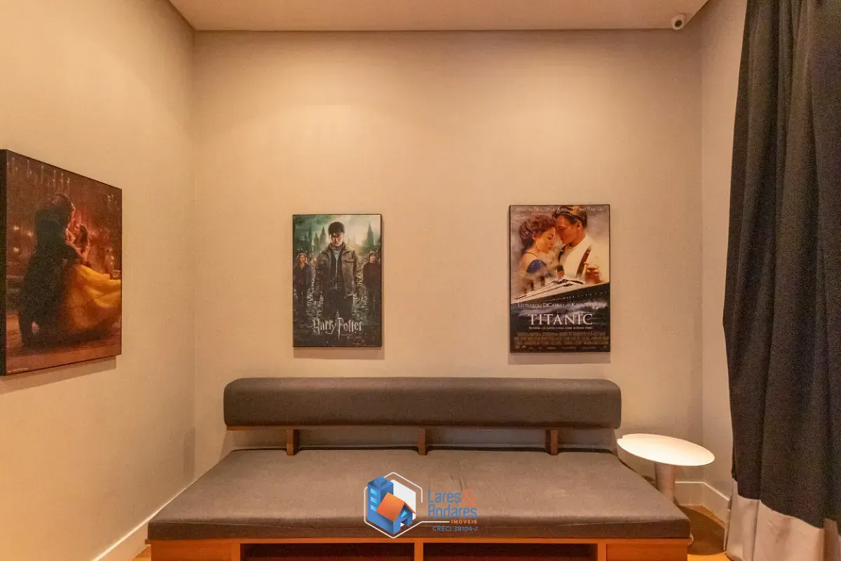 Apartamento, 4 quartos, 171 m² - Foto 191