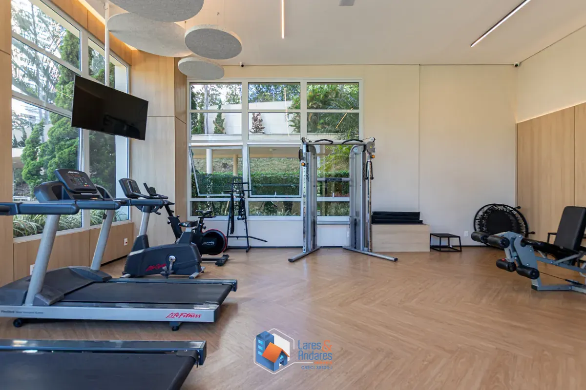 Apartamento, 4 quartos, 171 m² - Foto 196
