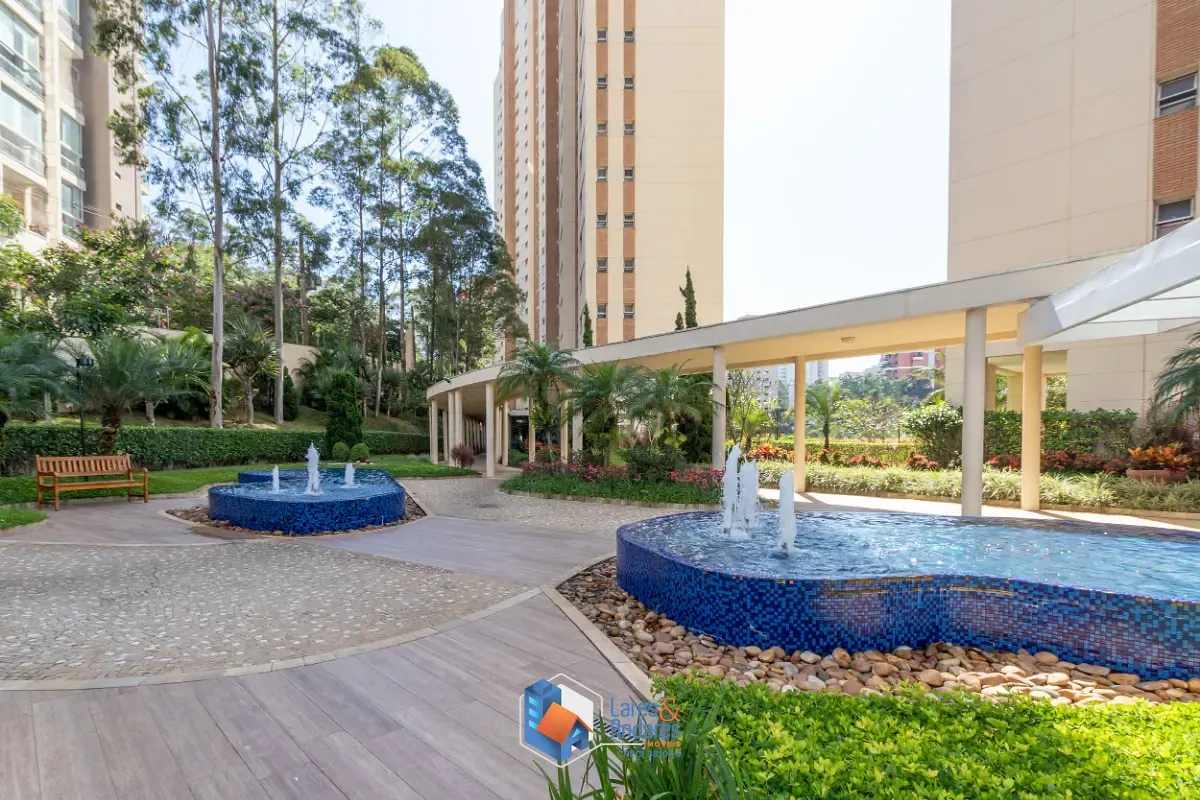 Apartamento, 4 quartos, 171 m² - Foto 180