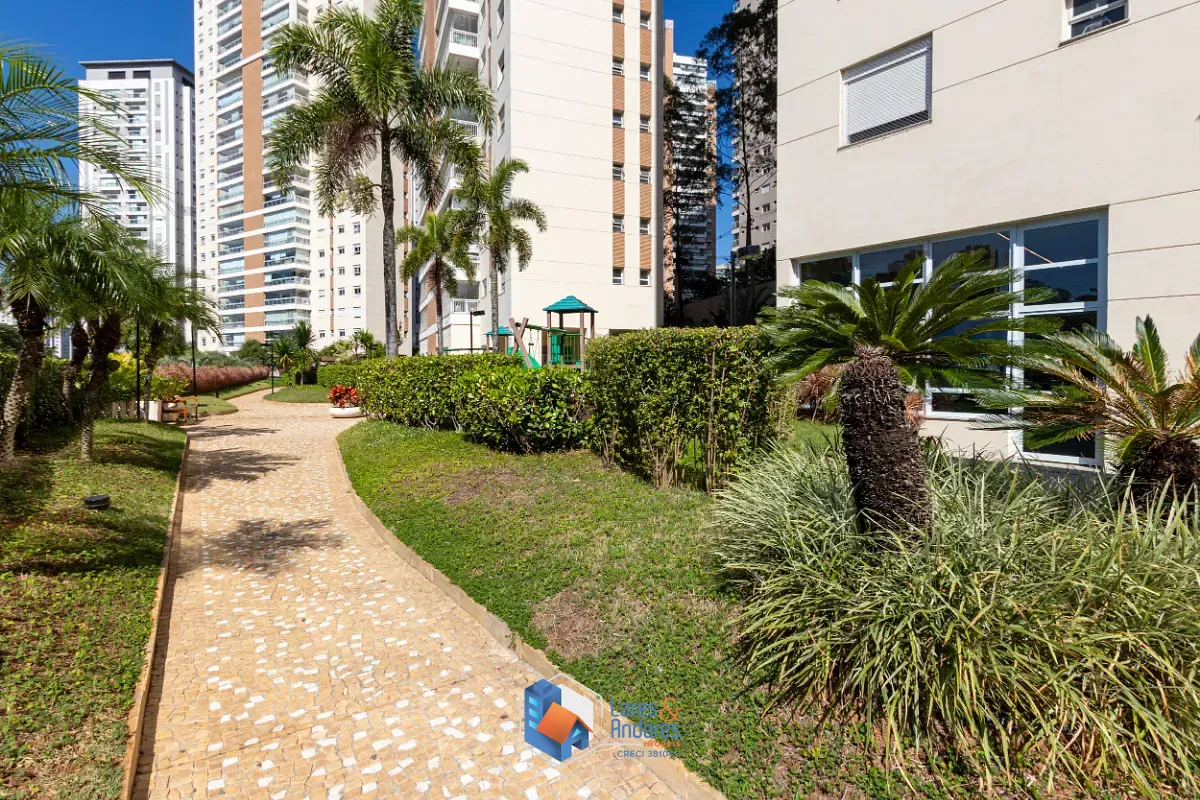 Apartamento, 4 quartos, 171 m² - Foto 187