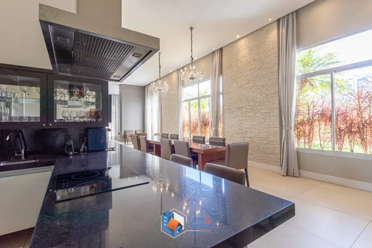 Apartamento, 4 quartos, 171 m² - Foto 91