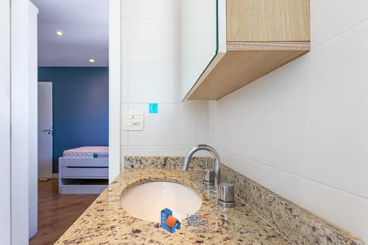 Apartamento, 4 quartos, 171 m² - Foto 21