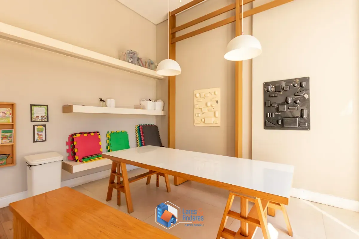 Apartamento, 4 quartos, 171 m² - Foto 8