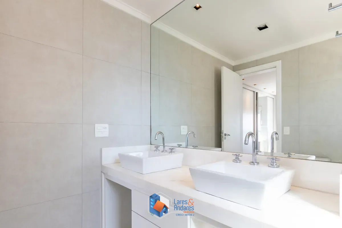Apartamento, 4 quartos, 171 m² - Foto 11