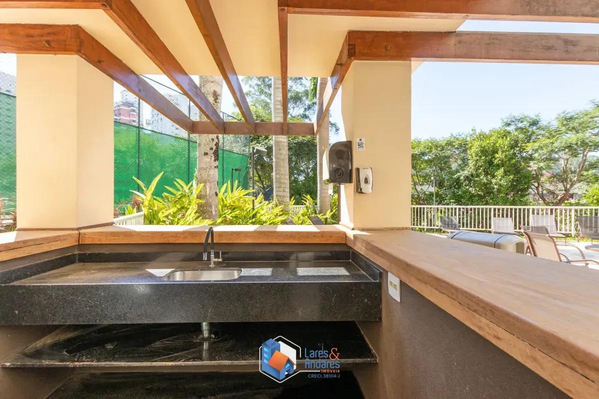 Apartamento, 4 quartos, 171 m² - Foto 43