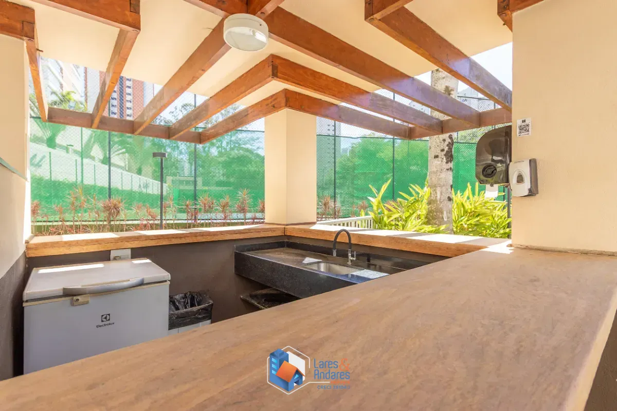 Apartamento, 4 quartos, 171 m² - Foto 46