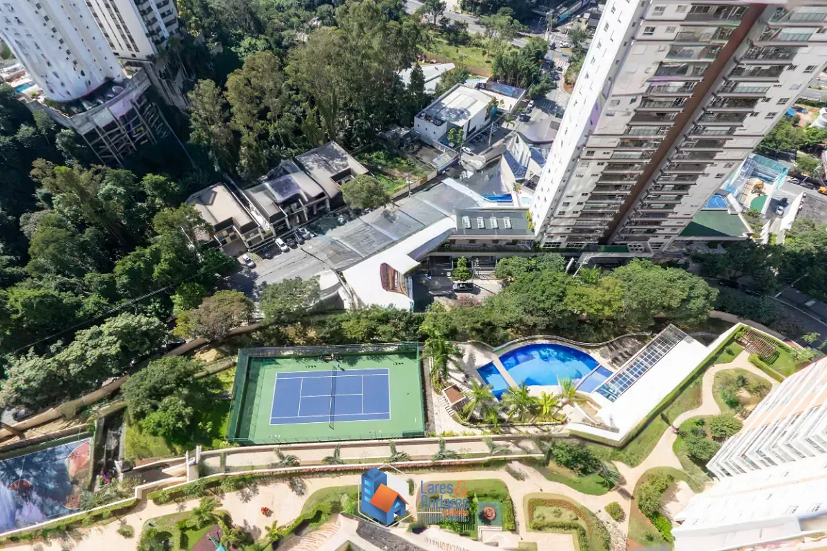 Apartamento, 4 quartos, 171 m² - Foto 128